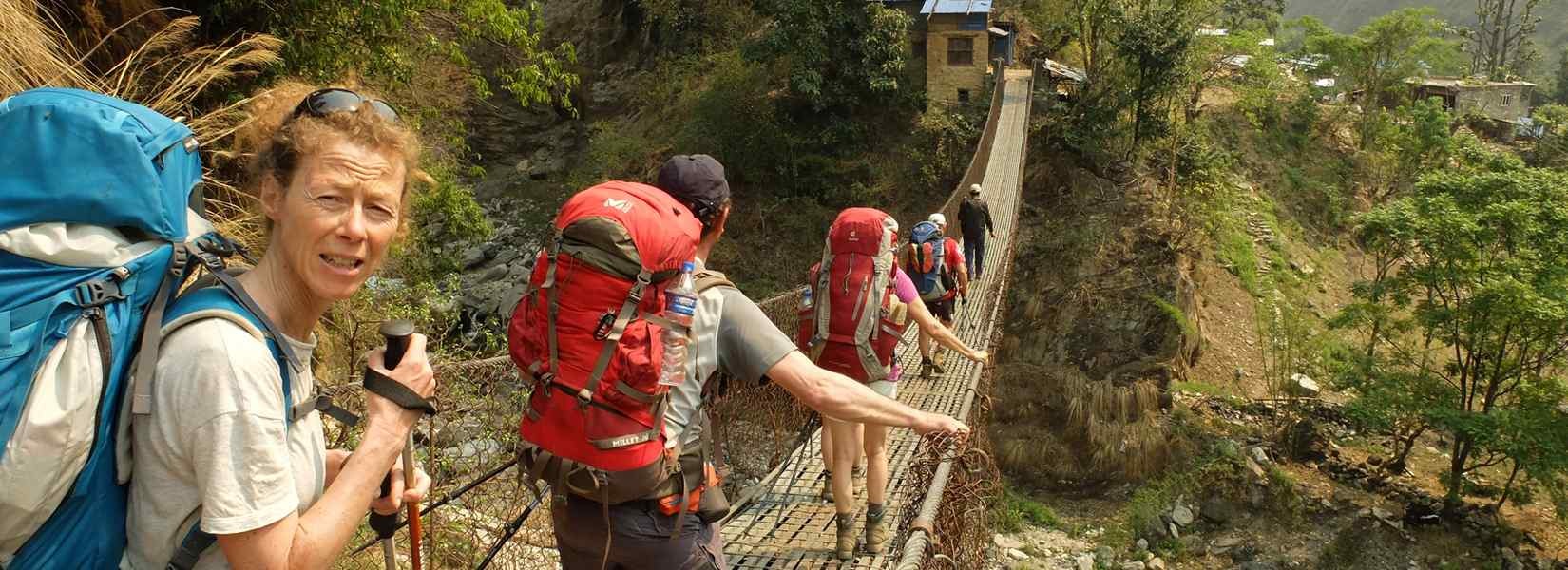 Is Nepal Safe For Traveller
